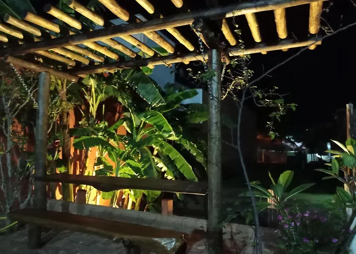 Pousada Menina Moça