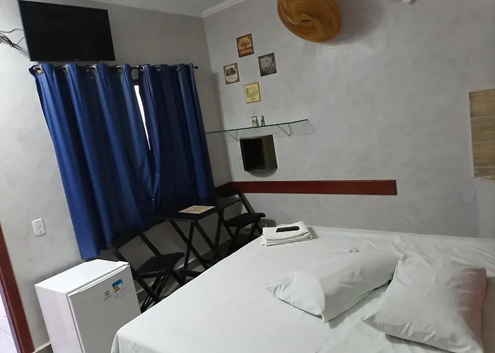 Motel Vip Olimpia