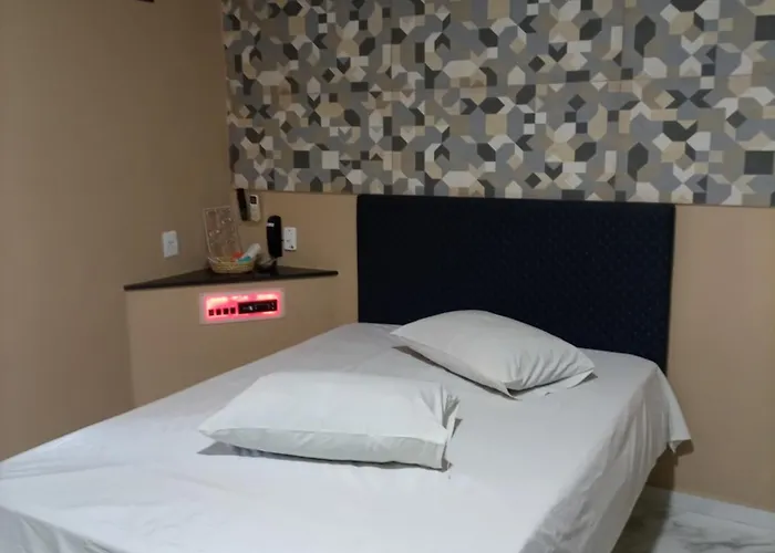 Motel Vip Olimpia